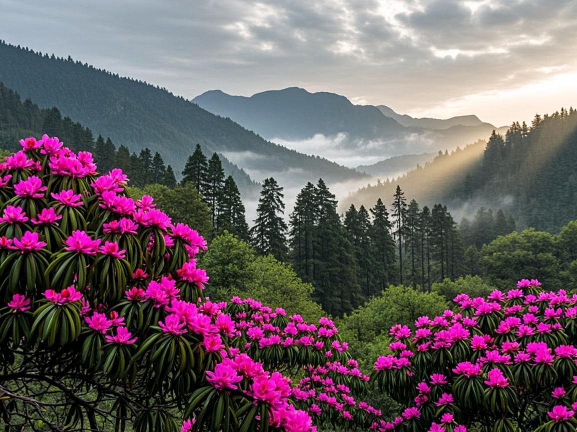 Himalayan Wild Forest Honey view 2
