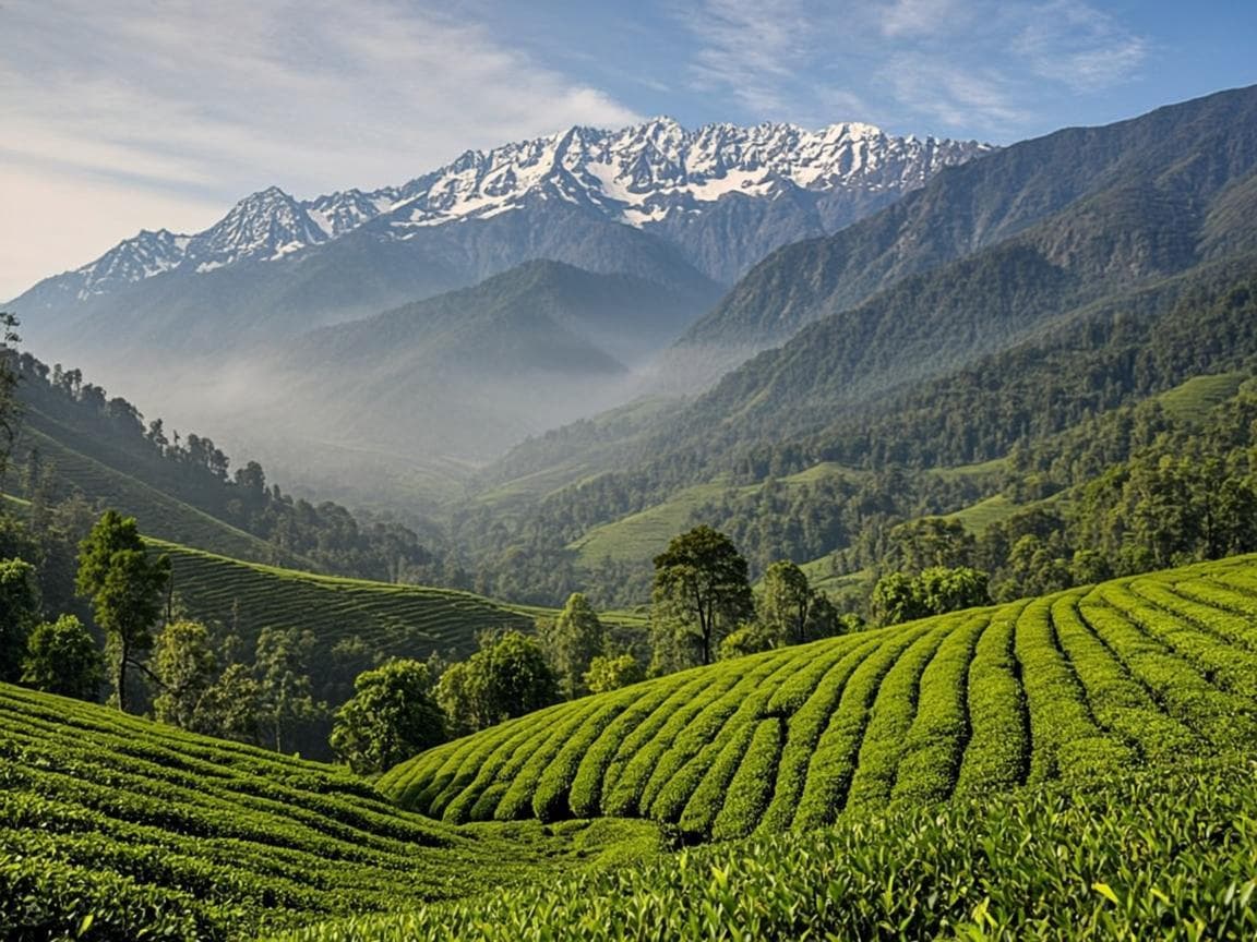 Traditional Himalayan Pickle view 2
