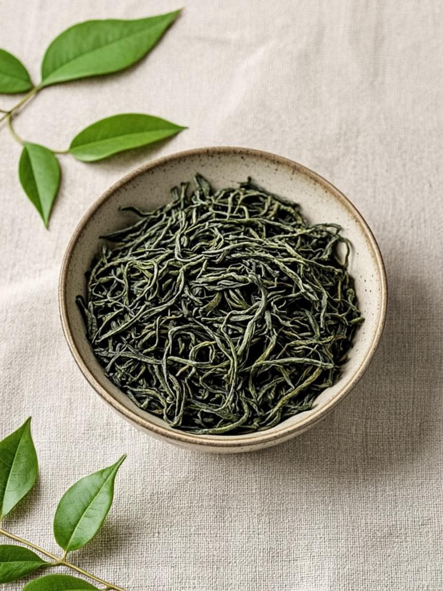 Kangra Green Tea